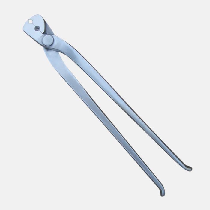 Stainless Steel Nail Puller
