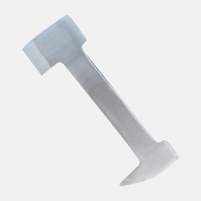 Clinch Cutter Durable Construction