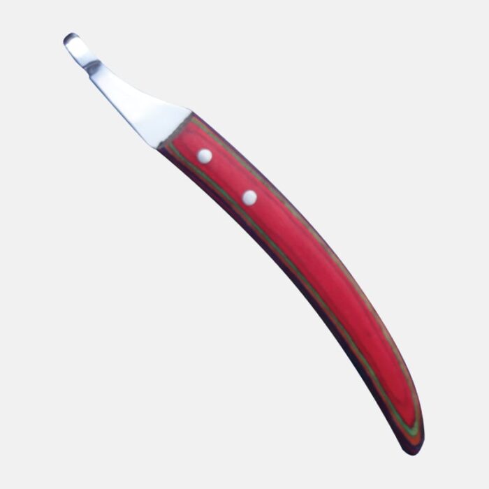 Loop Blade Knife