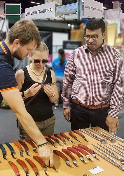 Exhibition Farrier Tools By Smile International Exhibition Farrier Tools By Smile International